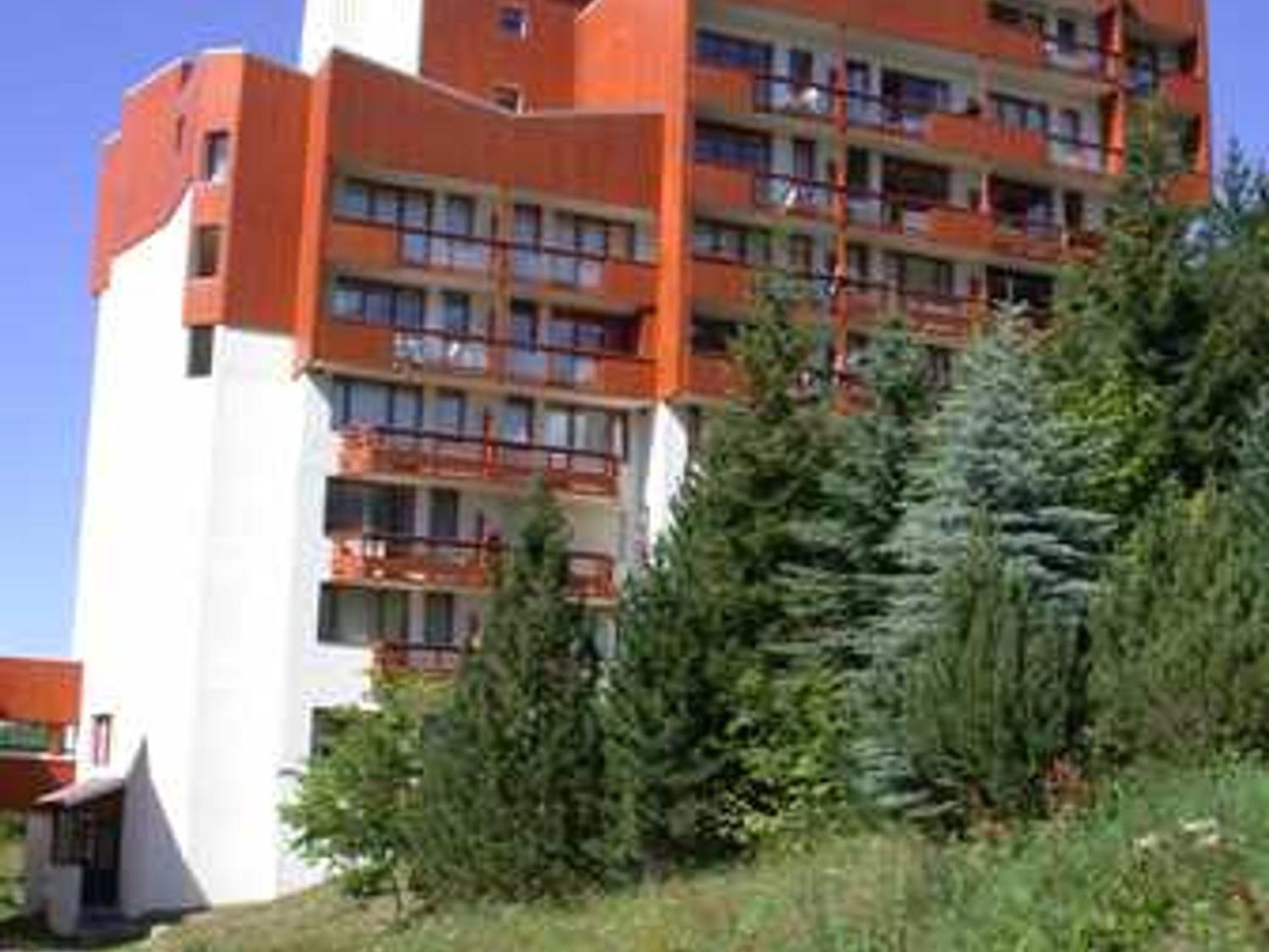 Appartement Cosy 4 Pers A Reberty 1850, Balcon Plein Soleil, Acces Pistes, Cuisine Equipee - Fr-1-178-399 Сен-Мартен-дьо-Белвил Екстериор снимка